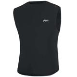 Sleeveless Compression Workout Shirt